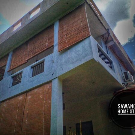 Sawanga Home Stay Велигама Экстерьер фото