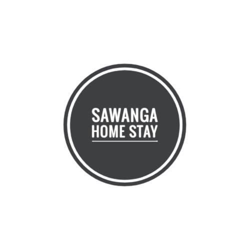 Sawanga Home Stay Велигама Экстерьер фото